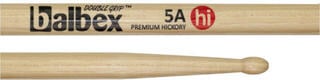 Drumsticks Balbex HK 5A Drumsticks - 1