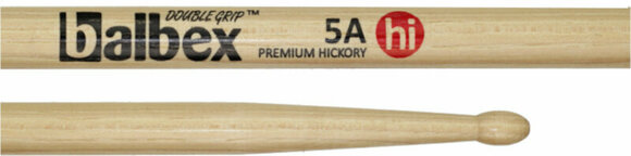 Drumsticks Balbex HK 5A Drumsticks - 2