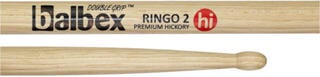 Drumsticks Balbex HK RINGOII Drumsticks - 1