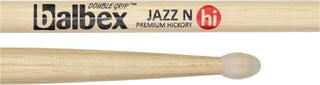Drumsticks Balbex HK JAZZ Drumsticks - 1