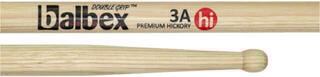 Drumsticks Balbex HK 3A Drumsticks - 1
