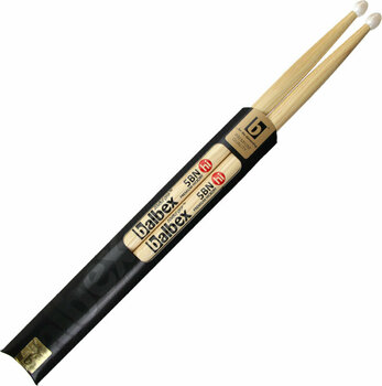 Drumsticks Balbex HI5BN Drumsticks - 3