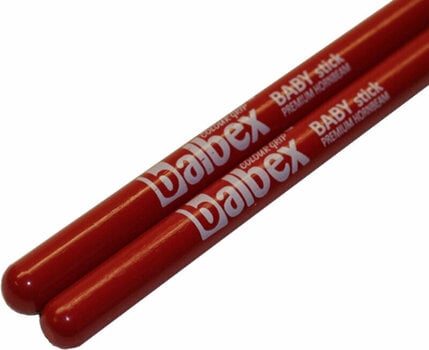 Drumsticks Balbex BABYSTICKS Drumsticks - 2