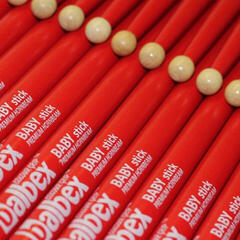 Drumsticks Balbex BABYSTICKS Drumsticks - 2
