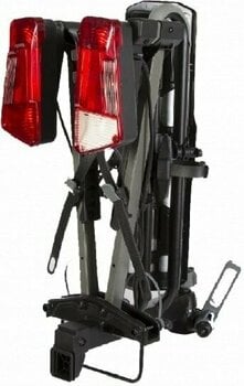 Bicycle carrier Buzz Rack  Eazzy 1 1 Bicycle carrier - 2