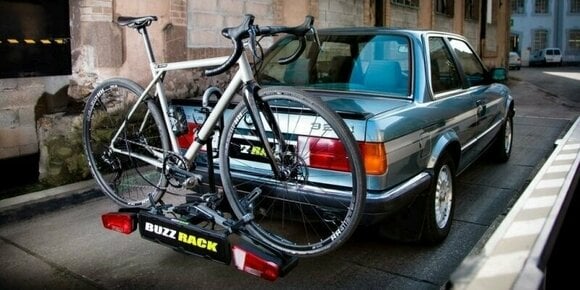 Bicycle carrier Buzz Rack  Eazzy 1 1 Bicycle carrier - 9