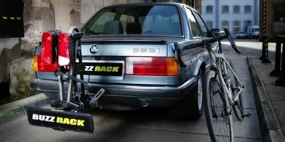 Bicycle carrier Buzz Rack  Eazzy 1 1 Bicycle carrier - 10