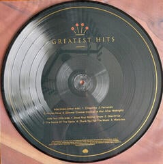 LP platňa Abba - Gold (Picture Disc) (2 LP) - 3