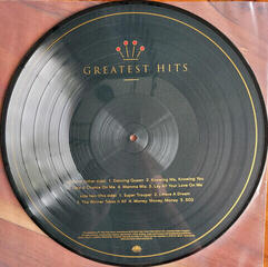 LP platňa Abba - Gold (Picture Disc) (2 LP) - 5