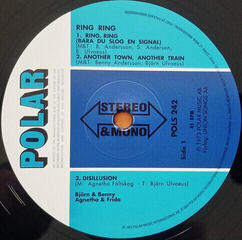 Disco de vinil Abba - Ring Ring (Half Speed Mastering) (Limited Edition) (2 LP) - 3