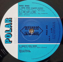 Disco de vinil Abba - Ring Ring (Half Speed Mastering) (Limited Edition) (2 LP) - 6