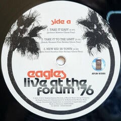 LP deska Eagles - Live At The Los Angeles Forum '76 (2 LP) - 2