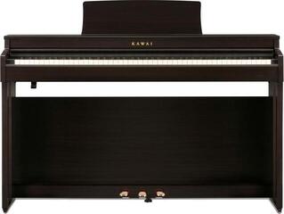 Digitálne piano Kawai CN201 Digitálne piano Premium Rosewood - 1