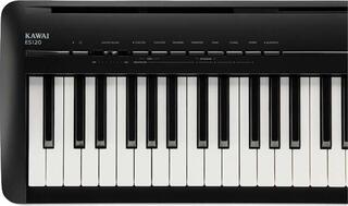Digital Stage Piano Kawai ES120B Digital Stage Piano Black - 1