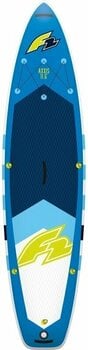 Paddle Board F2 Axxis Combo 11,6' (354 cm) Paddle Board - 2