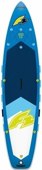 Paddle Board F2 Axxis Combo 12,2' (372 cm) Paddle Board - 2