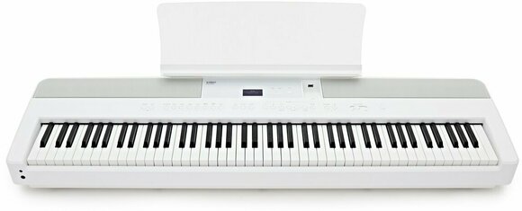 Digitralni koncertni pianino Kawai ES520 W Digitralni koncertni pianino - 3
