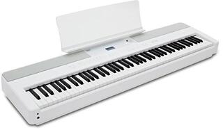 Дигитално Stage пиано Kawai ES520 W Дигитално Stage пиано White - 3