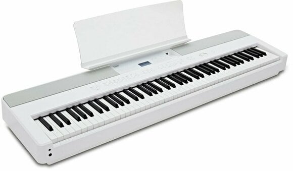Cyfrowe stage pianino Kawai ES520 W Cyfrowe stage pianino - 4