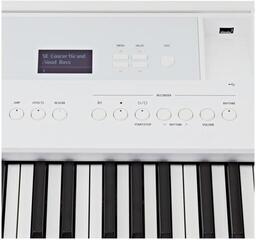 Дигитално Stage пиано Kawai ES520 W Дигитално Stage пиано White - 6