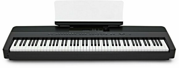 Piano digital de palco Kawai ES520 B Piano digital de palco - 3
