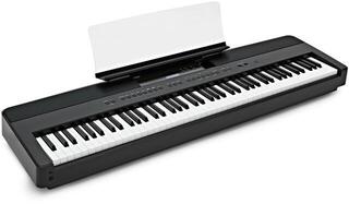 Digital Stage Piano Kawai ES520 B Digital Stage Piano Black - 3