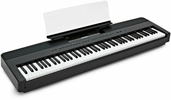 Piano digital de palco Kawai ES520 B Piano digital de palco - 4