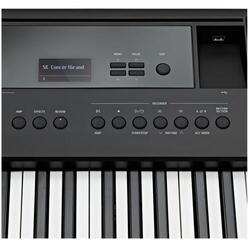 Digital Stage Piano Kawai ES520 B Digital Stage Piano Black - 6