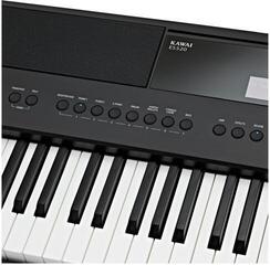 Digital Stage Piano Kawai ES520 B Digital Stage Piano Black - 7