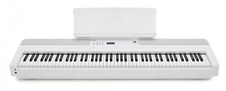 Digital Stage Piano Kawai ES-920 W Digital Stage Piano White - 1