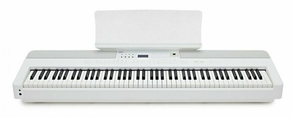 Cyfrowe stage pianino Kawai ES-920 W Cyfrowe stage pianino - 2