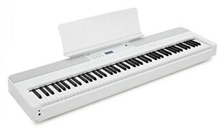 Digital Stage Piano Kawai ES-920 W Digital Stage Piano White - 2