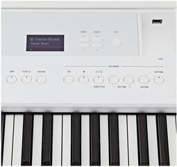 Digital Stage Piano Kawai ES-920 W Digital Stage Piano White - 4