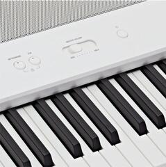 Digital Stage Piano Kawai ES-920 W Digital Stage Piano White - 6