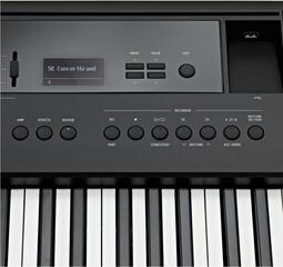 Digitaalne lavaklaver Kawai ES-920 B - 5