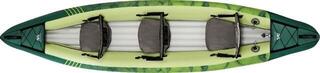Kajak, kano Aqua Marina Ripple Power Fin Set 12'2'' (370 cm) Kajak, kano - 1