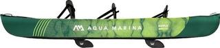 Kajak, kano Aqua Marina Ripple Power Fin Set 12'2'' (370 cm) Kajak, kano - 2