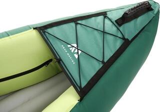 Kajak, kano Aqua Marina Ripple Power Fin Set 12'2'' (370 cm) Kajak, kano - 3