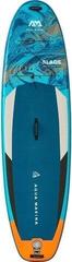 Paddelbräda Aqua Marina Blade Power Fin SET 10'6'' (320 cm) Paddelbräda - 1