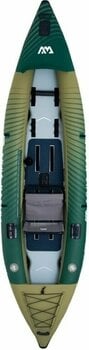 Kayak, canoë Aqua Marina Caliber Power Fin SET 13'1" (398 cm) - 2