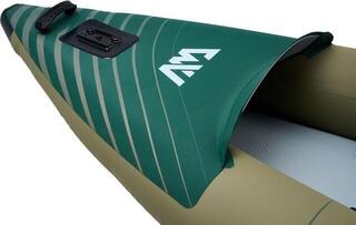 Caiac, canotaj Aqua Marina Caliber Power Fin Set 13'1" (398 cm) Caiac, canotaj - 2