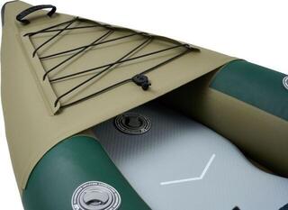 Caiac, canotaj Aqua Marina Caliber Power Fin Set 13'1" (398 cm) Caiac, canotaj - 3