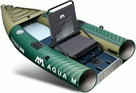 Kayak, Canoe Aqua Marina Caliber Power Fin SET 13'1" (398 cm) - 10