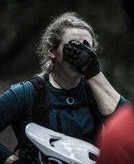 Bike-gloves POC Resistance Pro DH Uranium Black - 2