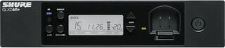Système sans fil Shure GLXD124R+E/85-Z4 Système sans fil 2,4 GHz-5,8 GHz - 2