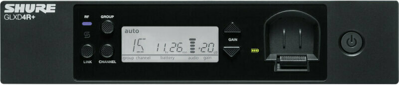 Zakres częstotliwości