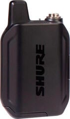 Système sans fil Shure GLXD124R+E/85-Z4 Système sans fil 2,4 GHz-5,8 GHz - 4