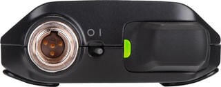 Système sans fil Shure GLXD124R+E/85-Z4 Système sans fil 2,4 GHz-5,8 GHz - 7