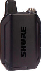 Bezdrôtový set Shure GLXD14R+E/B98-Z4 Bezdrôtový set 2,4 GHz-5,8 GHz - 4