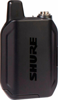 Csiptetős mikrofon szett Shure GLXD14R+E/B98-Z4 2,4 GHz-5,8 GHz - 5